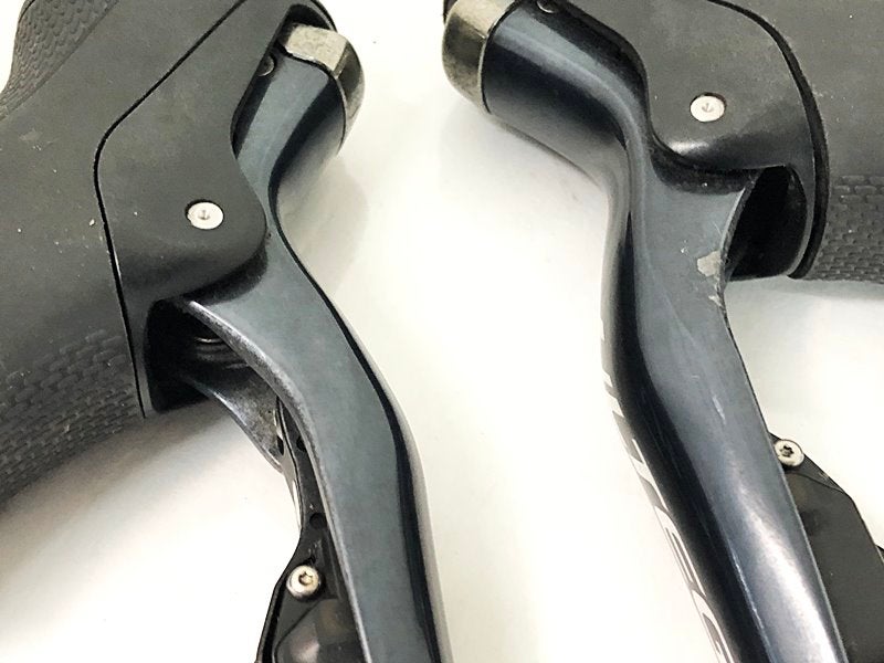 シマノ SHIMANO アルテグラ Di2 ULTEGRA Di2 ST-6870 2x11S FD-6870 RD
