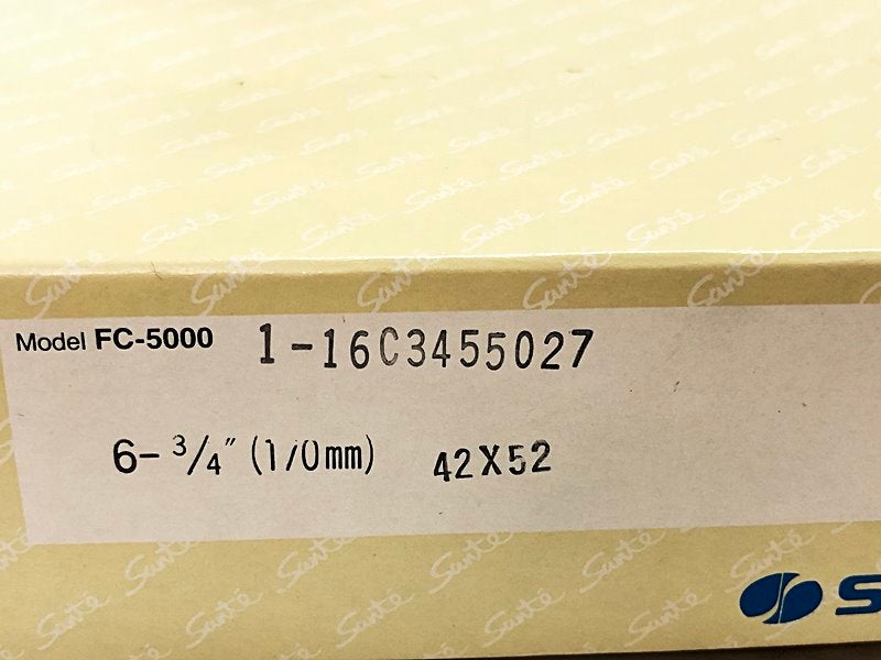 未使用品 シマノ SHIMANO サンテ SANTE 5000 2x7S SL、FC、FD、RD、BR