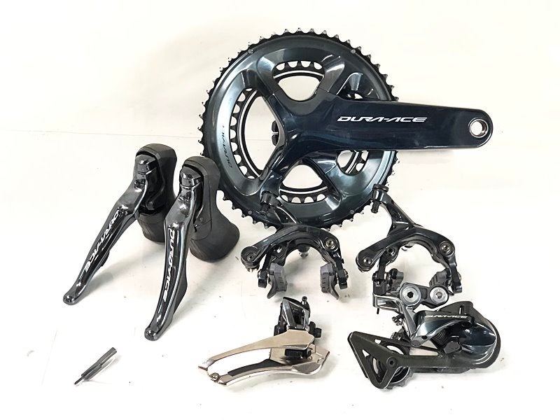 コンポセット商品一覧 |新品・中古・ブランド自転車・ロードバイクなど