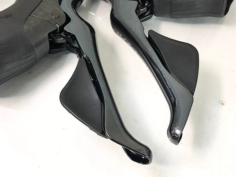 シマノ SHIMANO デュラエース DURA-ACE R9100 ST、FC、FD、RD、BR 機械