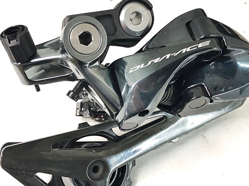 シマノ SHIMANO デュラエース DURA-ACE R9100 ST、FC、FD、RD、BR 機械