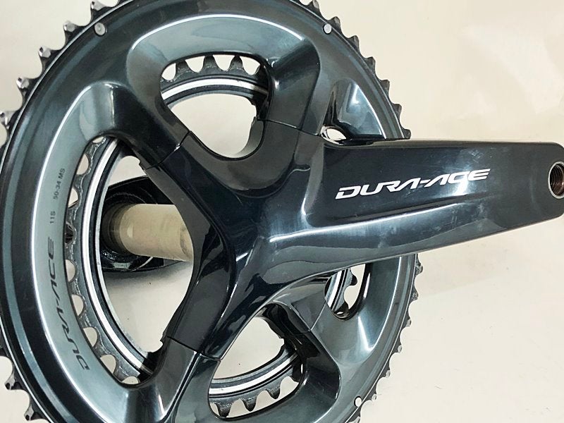 シマノ SHIMANO デュラエース DURA-ACE R9100 ST、FC、FD、RD、BR 機械