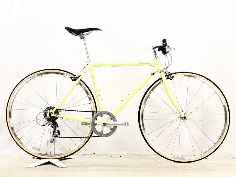 リドレー RIDLEY KANZO A Taigra 2021年モデル アルミ グラベルロード
