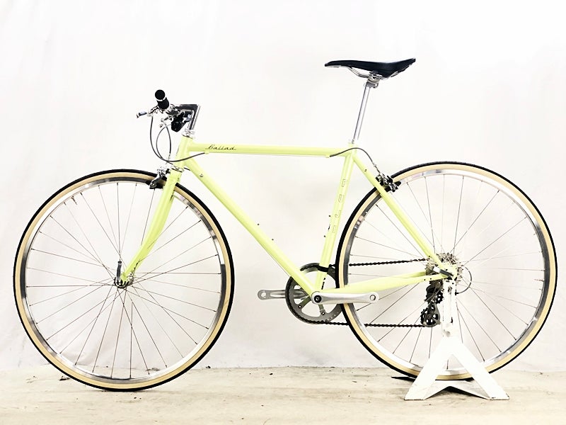 プライスダウン開始】未走行品 フジ FUJI バラッド BALLAD ALTUS 2024