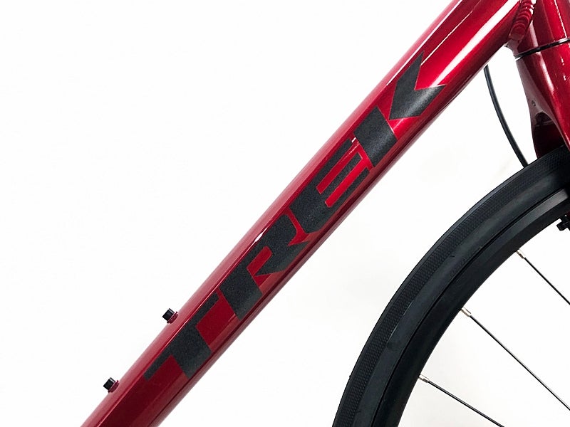 美品 トレック TREK FX 3 DISC ALIVIO 2020年 クロスバイク Lサイズ 