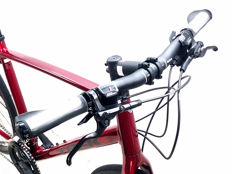 美品 トレック TREK FX 3 DISC ALIVIO 2020年 クロスバイク Lサイズ