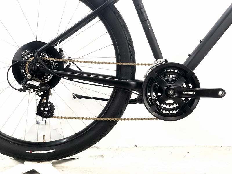スペシャライズド SPECIALIZED ロール スポーツ ROLL SPORT 機械式DISC