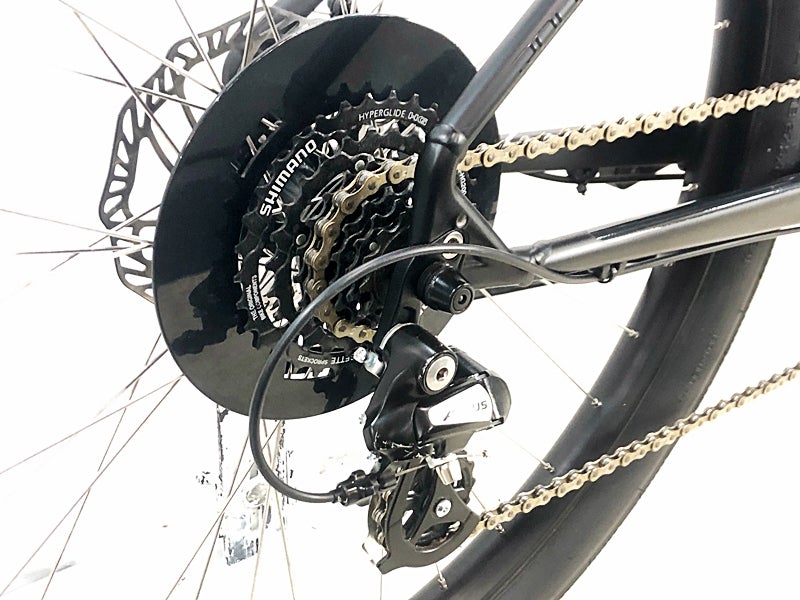 スペシャライズド SPECIALIZED ロール スポーツ ROLL SPORT 機械式DISC
