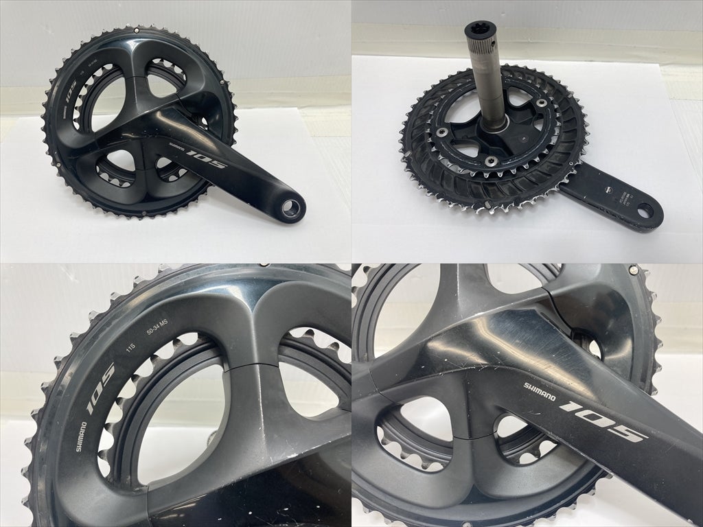 シマノ SHIMANO 105 FC-R7000 BR-R7000 FD-R7000 RD-R7000 CS-R7000