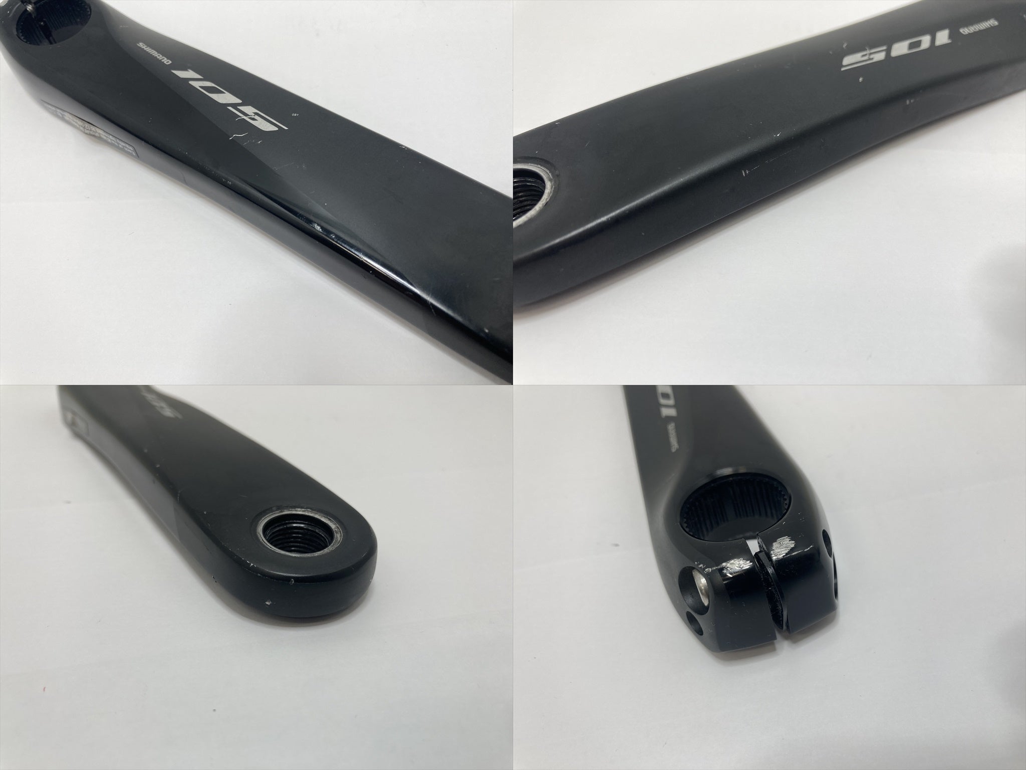シマノ SHIMANO 105 FC-R7000 BR-R7000 FD-R7000 RD-R7000 CS-R7000