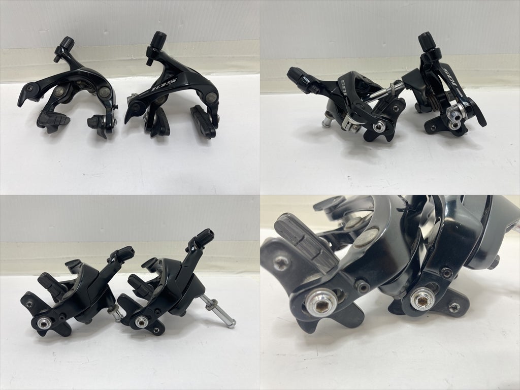 シマノ SHIMANO 105 FC-R7000 BR-R7000 FD-R7000 RD-R7000 CS-R7000