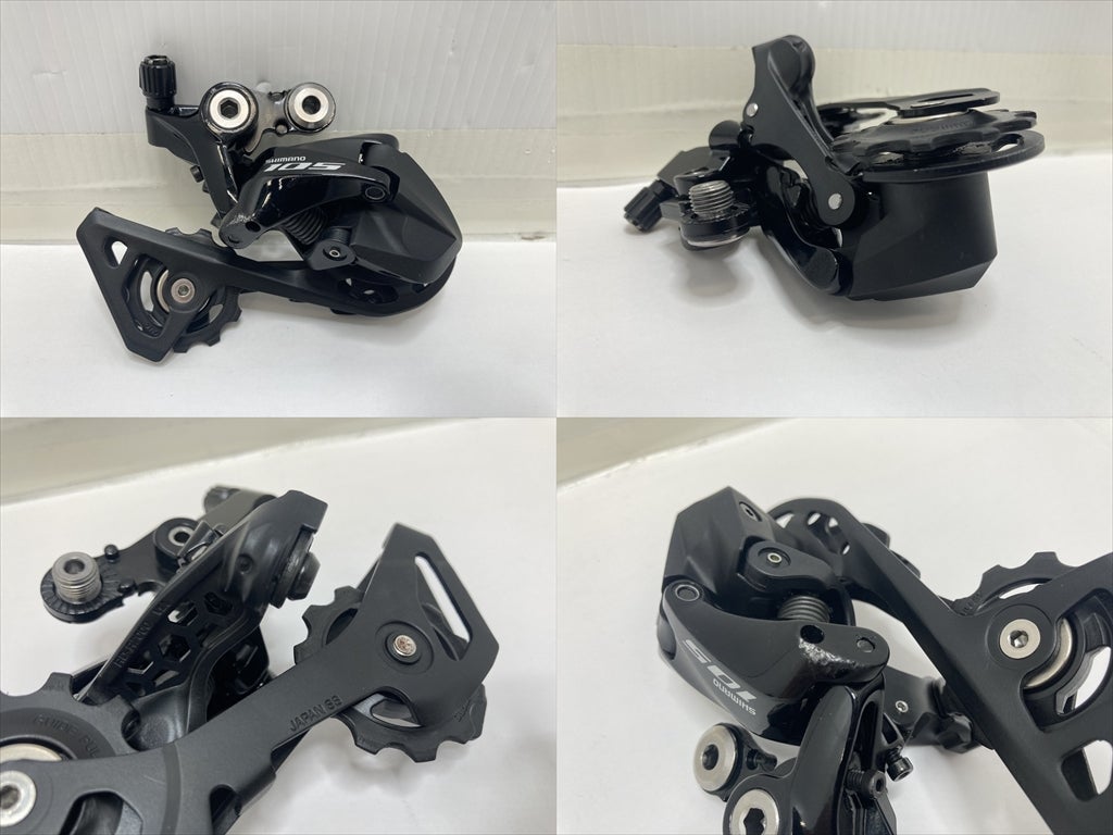 シマノ SHIMANO 105 FC-R7000 BR-R7000 FD-R7000 RD-R7000 CS-R7000