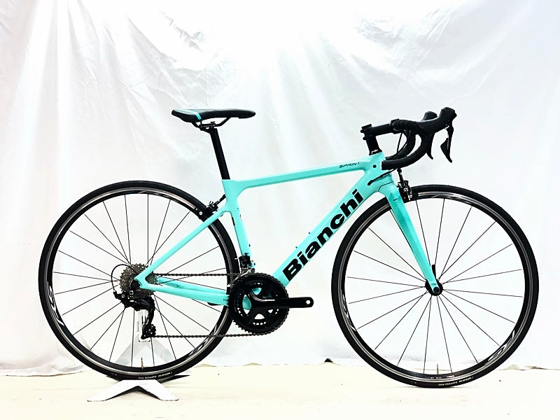 fujibaba ミントグリーン ロードバイク ジャンク品 BIANCHI商品一覧 |新品・中古・ブランド自転車・ロードバイクなど