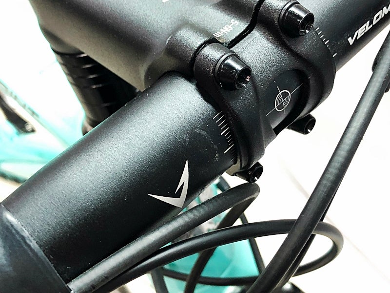 美品 ビアンキ BIANCHI スプリント SPRINT 105 RIM 2021年 カーボン