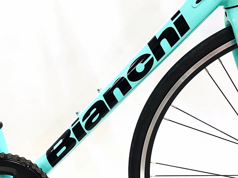美品 ビアンキ BIANCHI ヴィア ニローネ VIA NIRONE 7 SORA SORA 2020