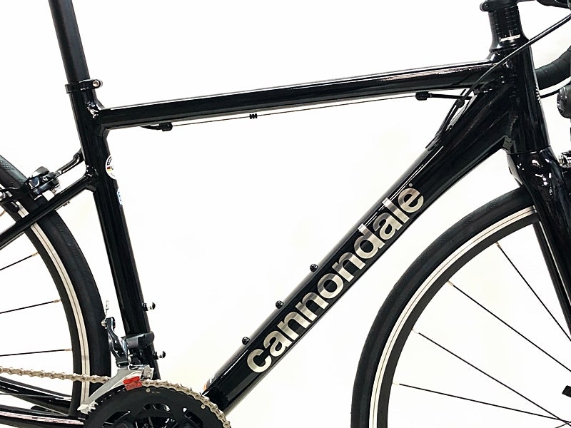 引き取り限定　キャノンデールCAAD2 ロードバイク 未走行品 キャノンデール CANNONDALE キャド オプティモ CAAD OPTIMO2