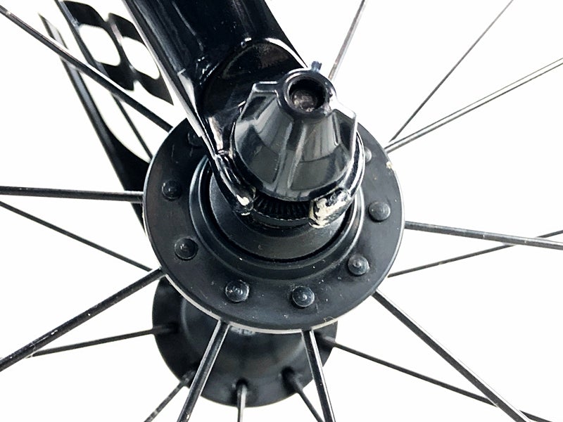アンカー ANCHOR RL8 EQUIPE 105 2015年 カーボンロードバイク 480