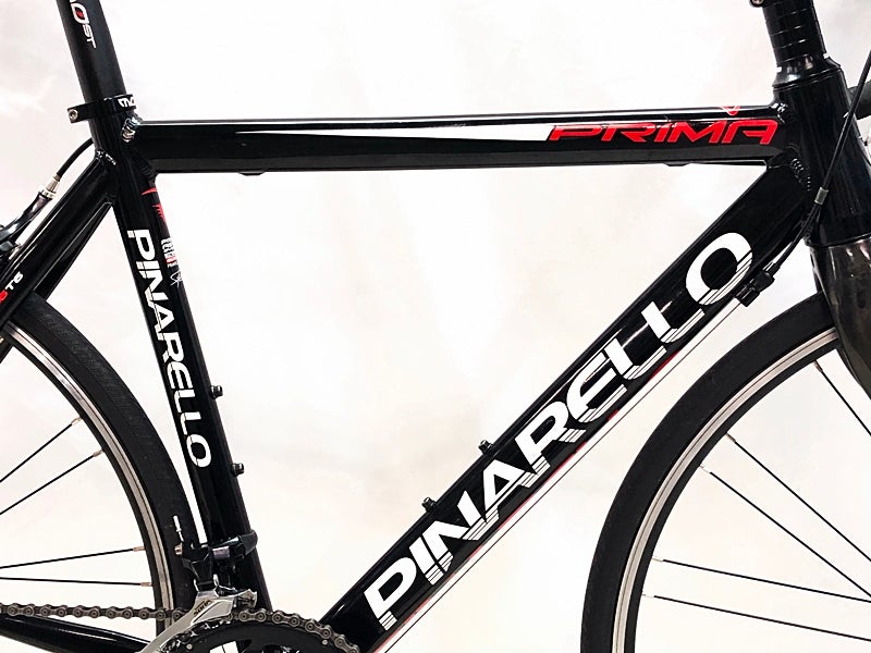 ピナレロ PINARELLO プリマ PRIMA SORA 2015年 ロードバイク 460サイズ