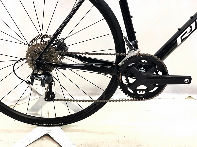美品 リドレー RIDLEY フェニックス FENIX SLA DISC Tiagra 油圧DISC