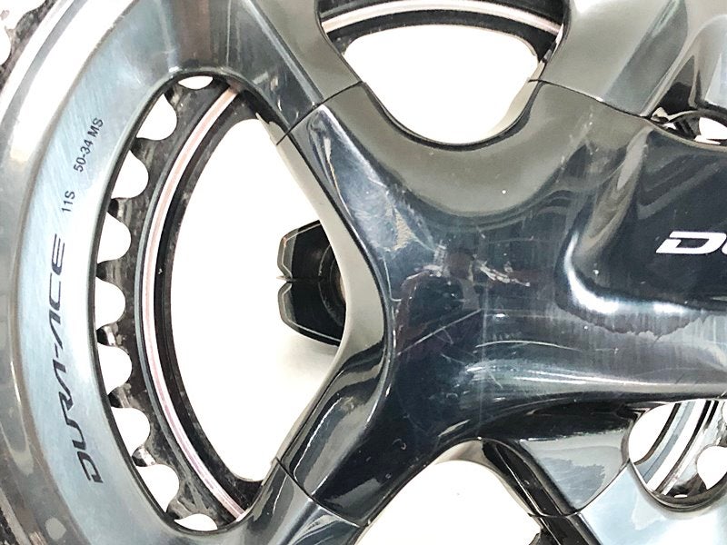 シマノ SHIMANO デュラエース DURA-ACE R9100 2x11S ST、F、 FD、RD