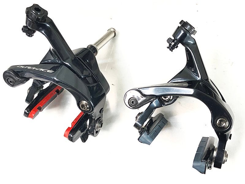 シマノ SHIMANO デュラエース DURA-ACE R9100 2x11S ST、F、 FD、RD 