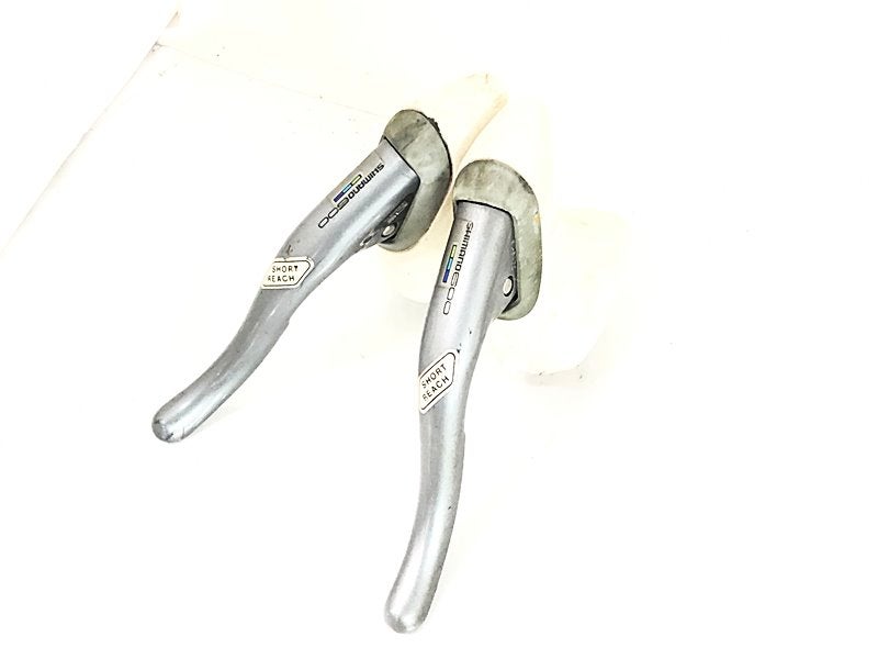 シマノ SHIMANO 600 2x7S SL、FC、FD、RD、BR、BL 機械式 リムブレーキ