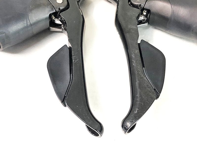 訳アリ シマノ SHIMANO アルテグラ ULTEGRA ST-6800 2x11S FD-6800 RD