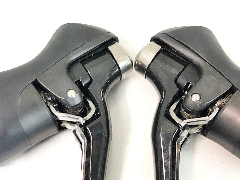 訳アリ シマノ SHIMANO アルテグラ ULTEGRA ST-6800 2x11S FD-6800 RD