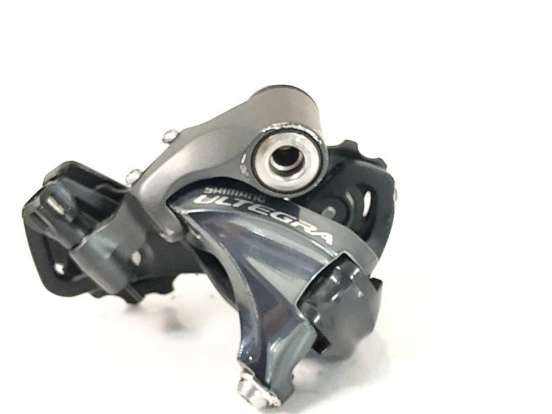 訳アリ シマノ SHIMANO アルテグラ ULTEGRA ST-6800 2x11S FD-6800 RD