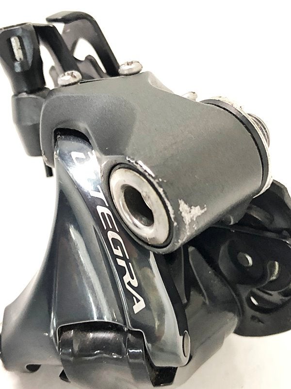 訳アリ シマノ SHIMANO アルテグラ ULTEGRA ST-6800 2x11S FD-6800 RD