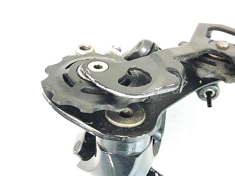 訳アリ シマノ SHIMANO アルテグラ ULTEGRA ST-6800 2x11S FD-6800 RD