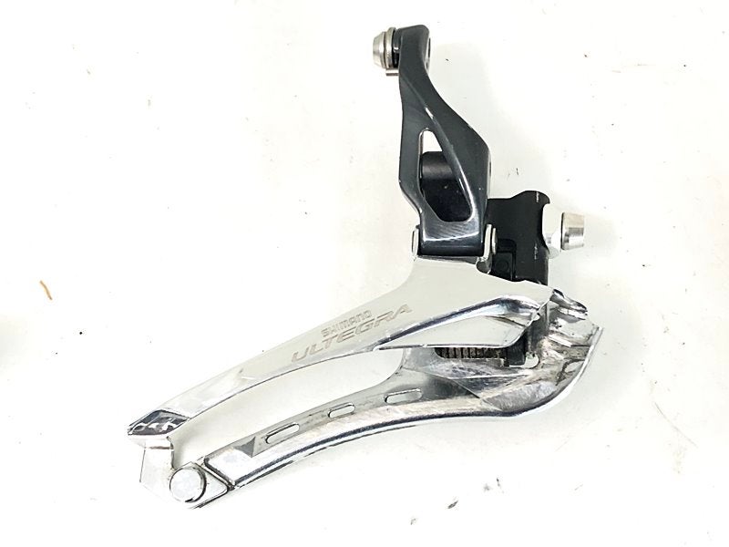 訳アリ シマノ SHIMANO アルテグラ ULTEGRA ST-6800 2x11S FD-6800 RD
