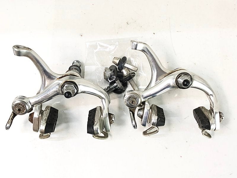 サンツアー SUNTOUR シュパーブプロ SUPERBE PRO 2x7S SL、FC、FD、RD