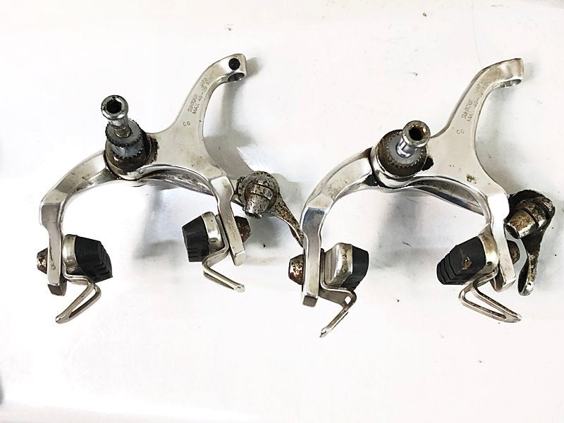 サンツアー SUNTOUR シュパーブプロ SUPERBE PRO 2x7S SL、FC、FD、RD
