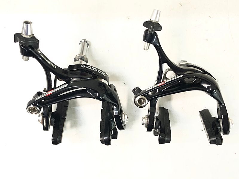 カンパニョーロ CAMPAGNOLO スーパーレコード11 2x11S ST、FC、FD、RD