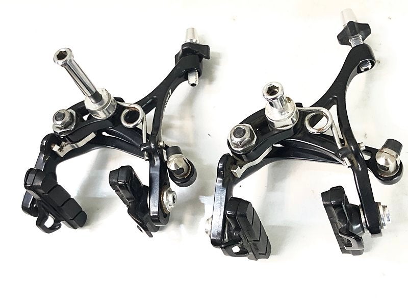 カンパニョーロ CAMPAGNOLO スーパーレコード11 2x11S ST、FC、FD、RD