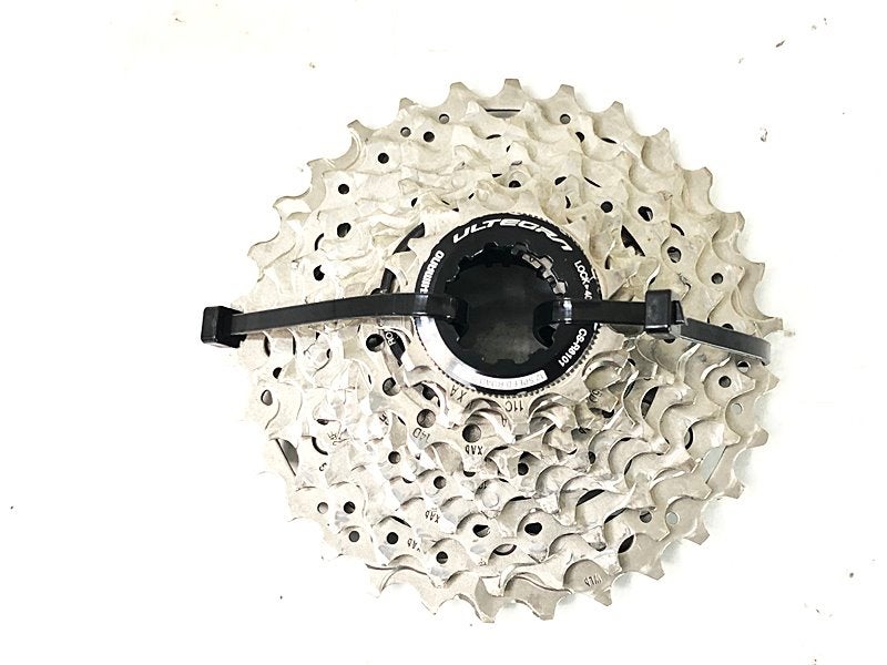 シマノ SHIMANO アルテグラ ULTEGRA CS-R8101 11-30T スプロケット 〇