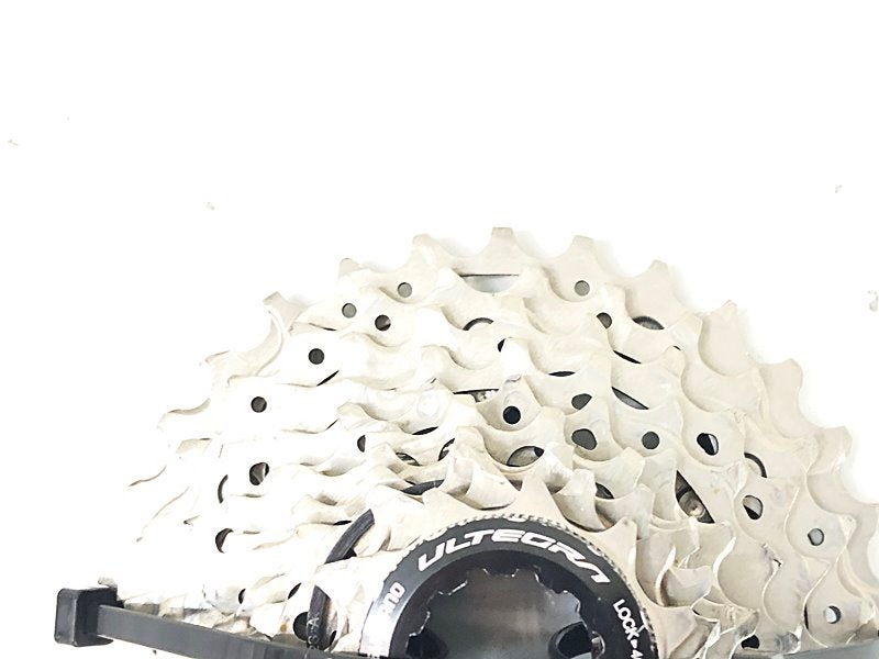 シマノ SHIMANO アルテグラ ULTEGRA CS-R8101 11-30T スプロケット 〇