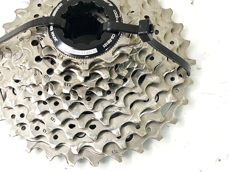 シマノ SHIMANO アルテグラ ULTEGRA CS-R8101 11-30T スプロケット 〇