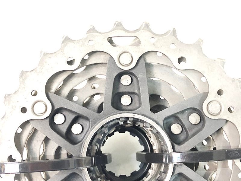 シマノ SHIMANO アルテグラ ULTEGRA CS-R8101 11-30T スプロケット 〇