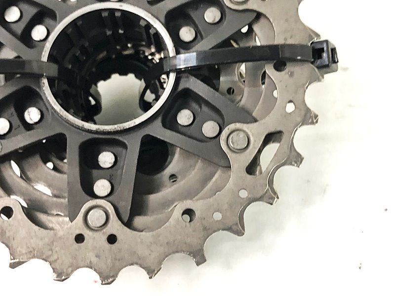 シマノ SHIMANO アルテグラ ULTEGRA CS-R8101 11-30T スプロケット 〇
