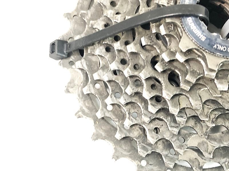 シマノ SHIMANO アルテグラ ULTEGRA CS-R8000 11-32T スプロケット 〇