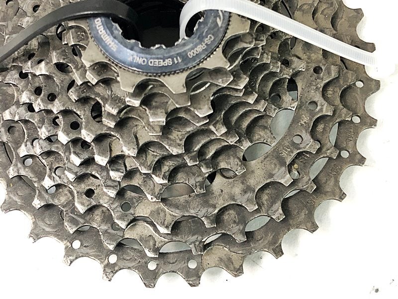 シマノ SHIMANO アルテグラ ULTEGRA CS-R8000 11-32T スプロケット 〇