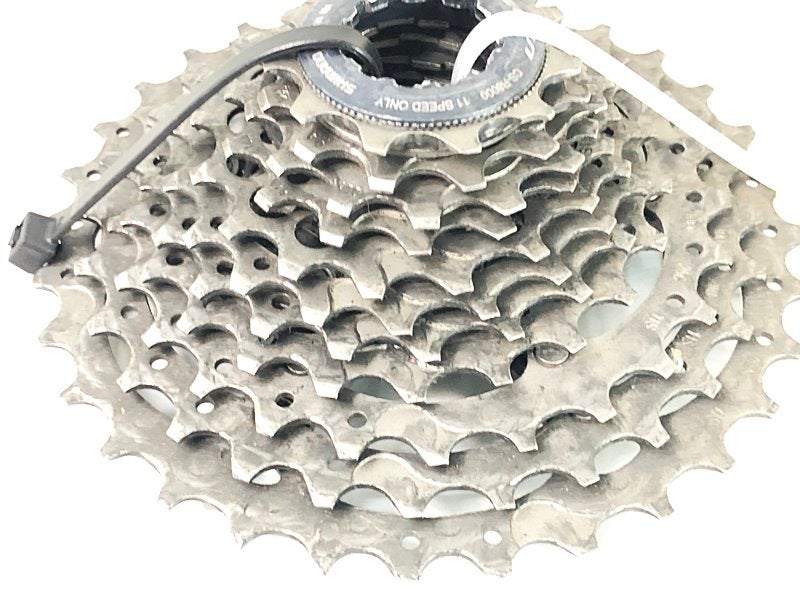 シマノ SHIMANO アルテグラ ULTEGRA CS-R8000 11-32T スプロケット 〇