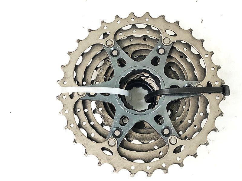 シマノ SHIMANO アルテグラ ULTEGRA CS-R8000 11-32T スプロケット 〇