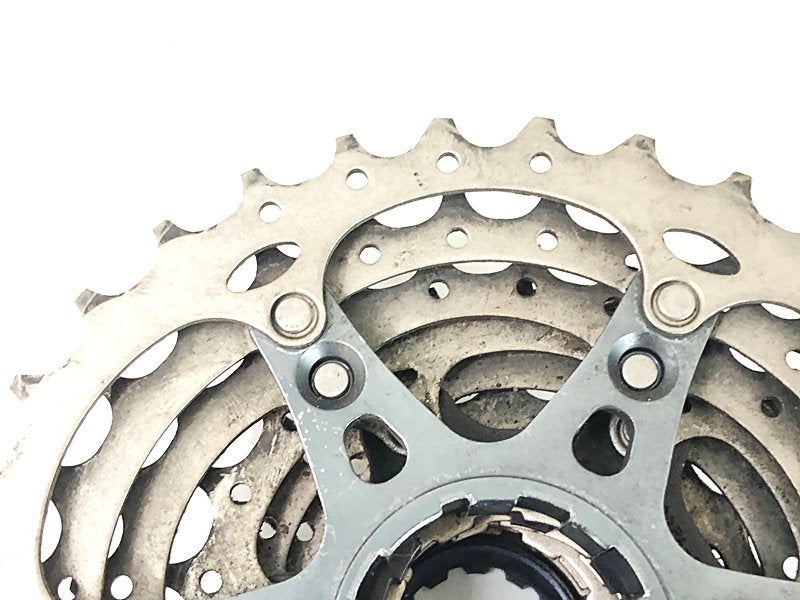 シマノ SHIMANO アルテグラ ULTEGRA CS-R8000 11-32T スプロケット 〇