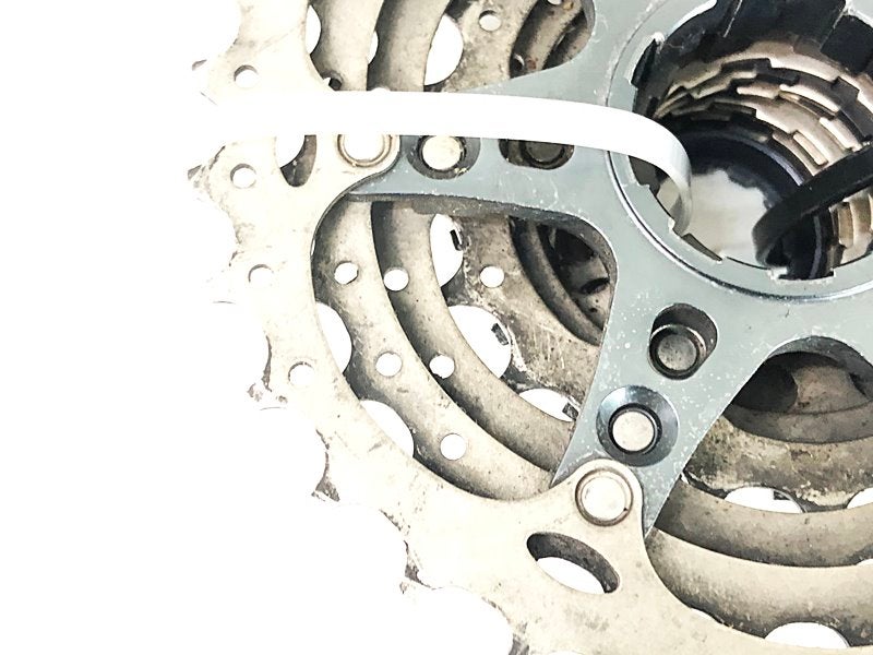 シマノ SHIMANO アルテグラ ULTEGRA CS-R8000 11-32T スプロケット 〇