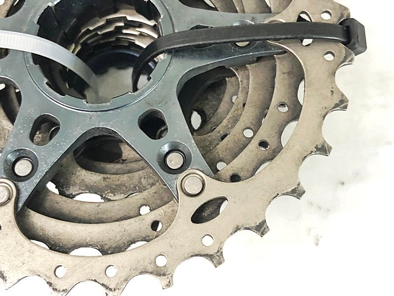 シマノ SHIMANO アルテグラ ULTEGRA CS-R8000 11-32T スプロケット 〇