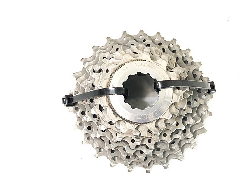 シマノ SHIMANO デュラエース DURA-ACE CS-7800 12-25T スプロケット 〇