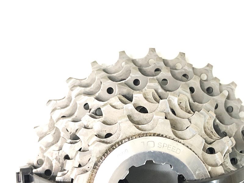 シマノ SHIMANO デュラエース DURA-ACE CS-7800 12-25T スプロケット 〇